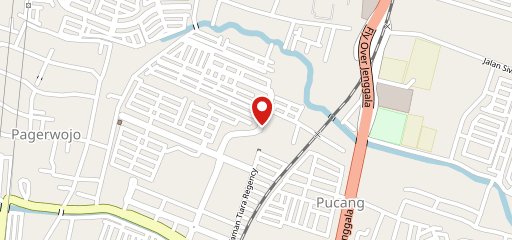 D'payung на карте