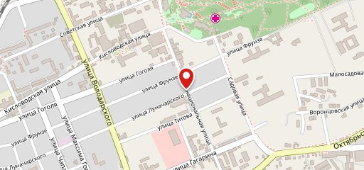 Dr. Coff на карте