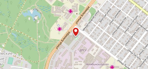 Dr. Coffee на карте