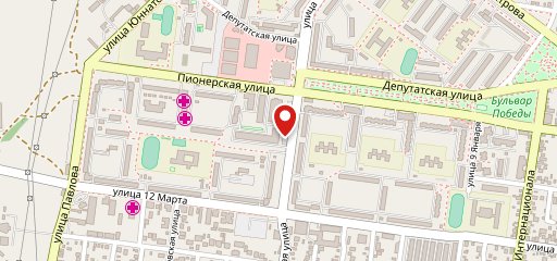 Dr. Coffee на карте