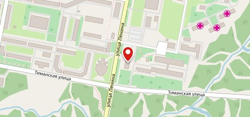 Dr. Coffee на карте