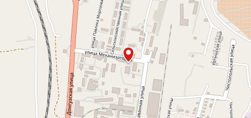 Доктор Крокус на карте