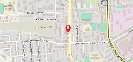 Dr. Хмель Mini на карте