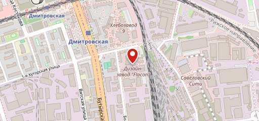 Dr Shpinato на карте