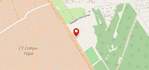 Доктор Стейк на карте