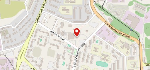 DraBaDan на карте