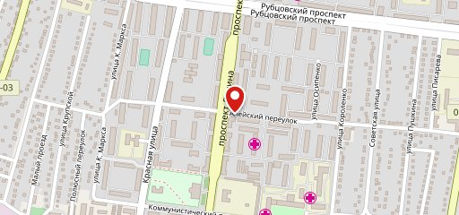 Draft & Craft grili на карте