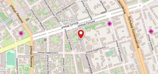 Draft House на карте