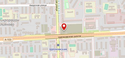 Dragon Bubble Tea на карте
