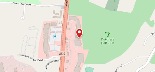 Dragon Buffet на карте