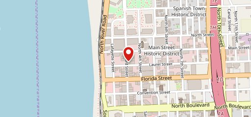 Dragon Cafe на карте