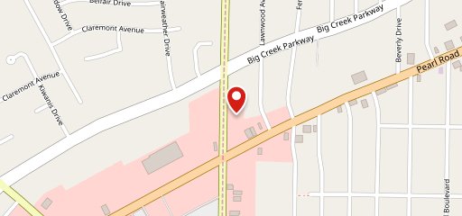 Dragon Gate на карте