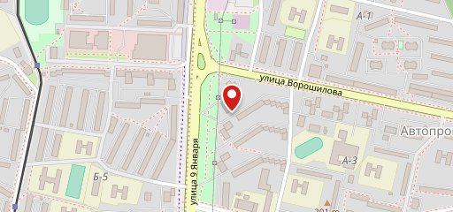 Дракон на карте