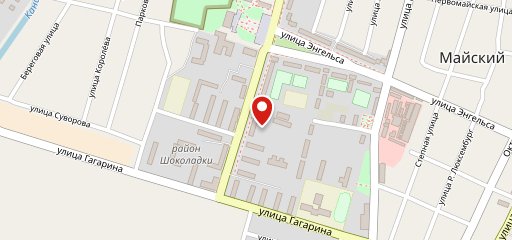 Драгон Кинг на карте