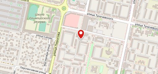 Mio, Кафе на карте
