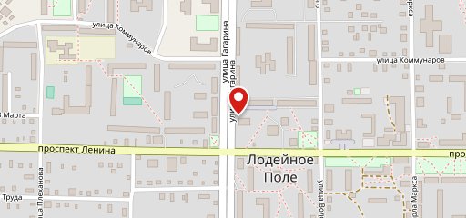 Dragons на карте