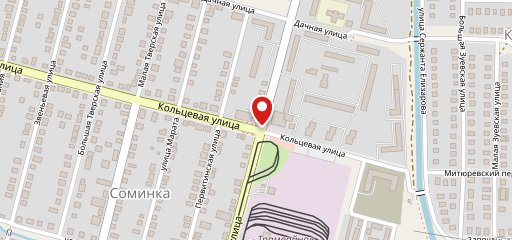 ДРАГОЦЕННО, сеть ювелирных кафе на карте
