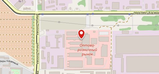 Дракон на карте