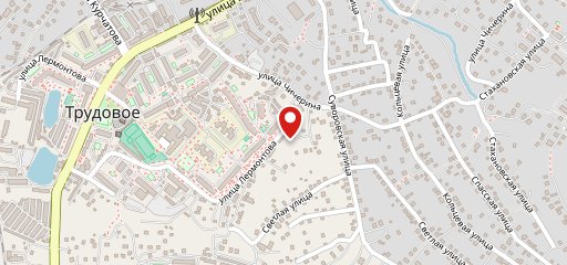 Dram, Автокафе на карте