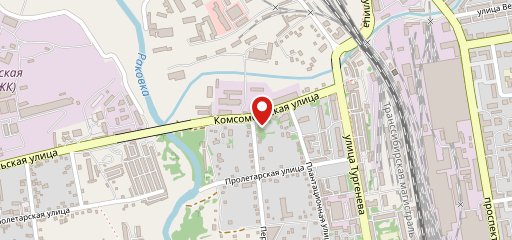 Dram на карте