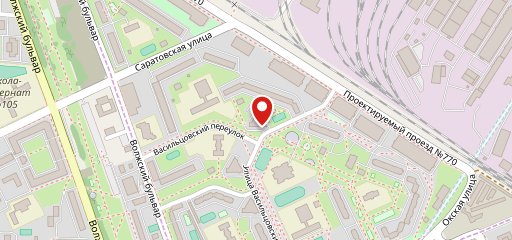 Разливное пиво на карте
