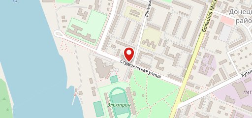 Разливное пиво на карте