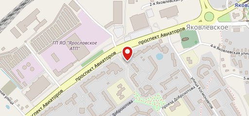 Разливное пиво на карте