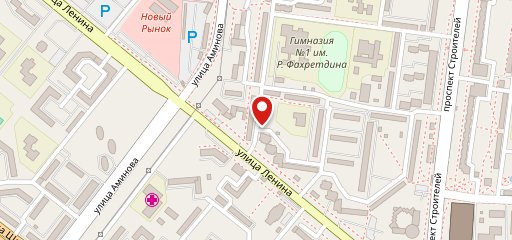 DRAVACAFEBAR на карте