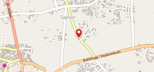 Drd Motor на карте