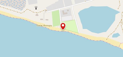 Dream coast на карте
