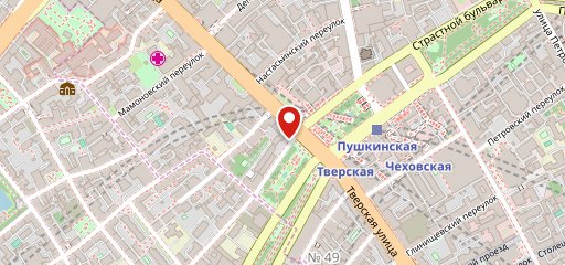 Take and wake coffee на карте