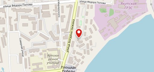 Дрим Кофе на карте