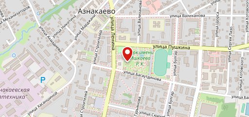 Coffee Dream на карте