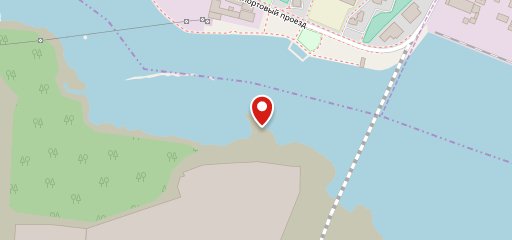 Elling на карте
