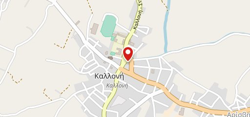 Dream на карте