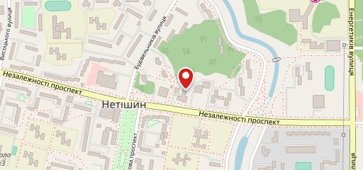 DREAM на карте