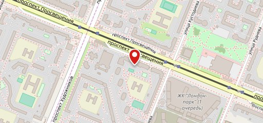 Dream Zone на карте