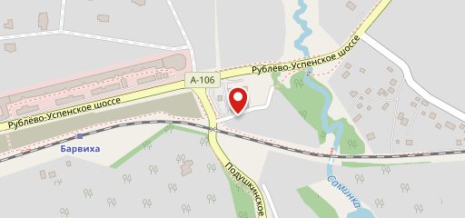 Dreambar на карте