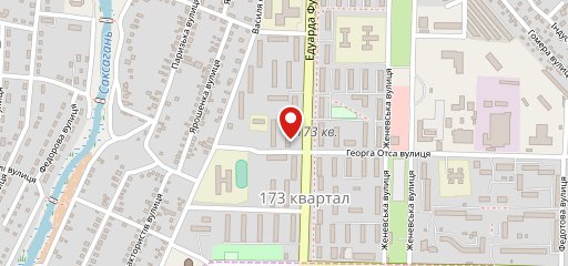 DreamCoffee на карте