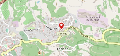 Древний Рим на карте