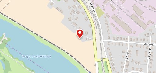 Дрейера 5 на карте