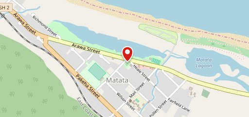 Drift Coffee на карте