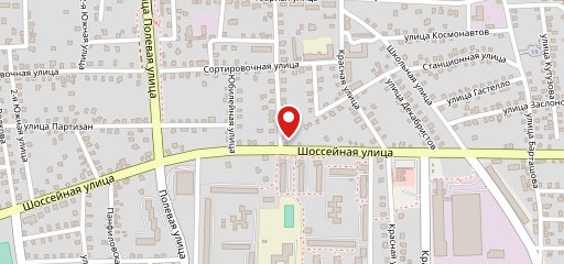 Drink And Dance на карте