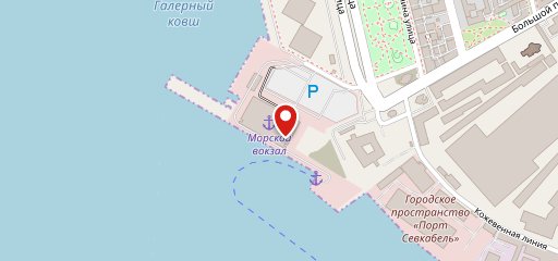 Dreams Coffee на карте