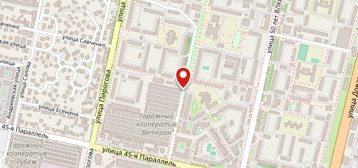 Drink на карте