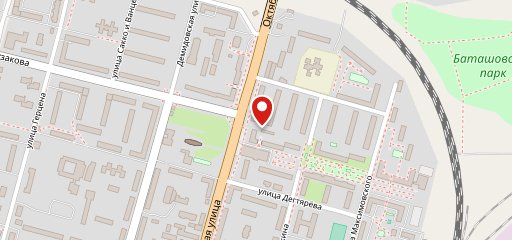 Drink&Talk на карте
