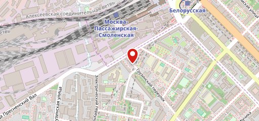 Дринкит на карте