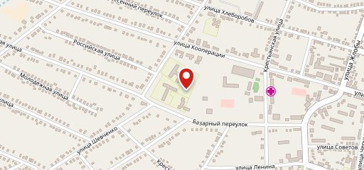 Дринкит на карте