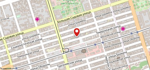 Drinks and dinner 71 на карте