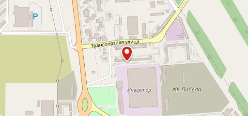 Dripka электронные сигареты Vape Bar на карте